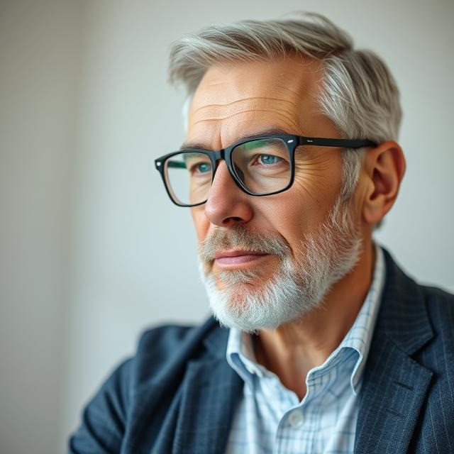 Glasses Over Cosmetic Surgery - Here's How It Works!